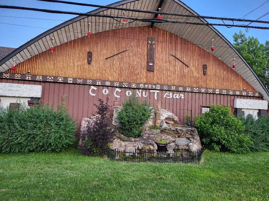 Hotel-Motel Coconut主图