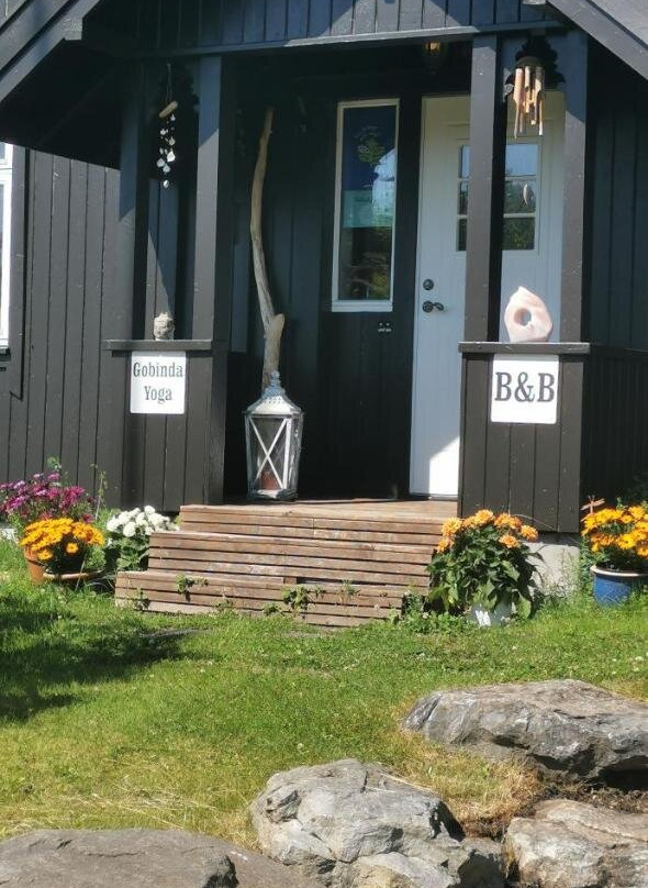Gjovik酒店住宿-Kylstad Bed and Breakfast