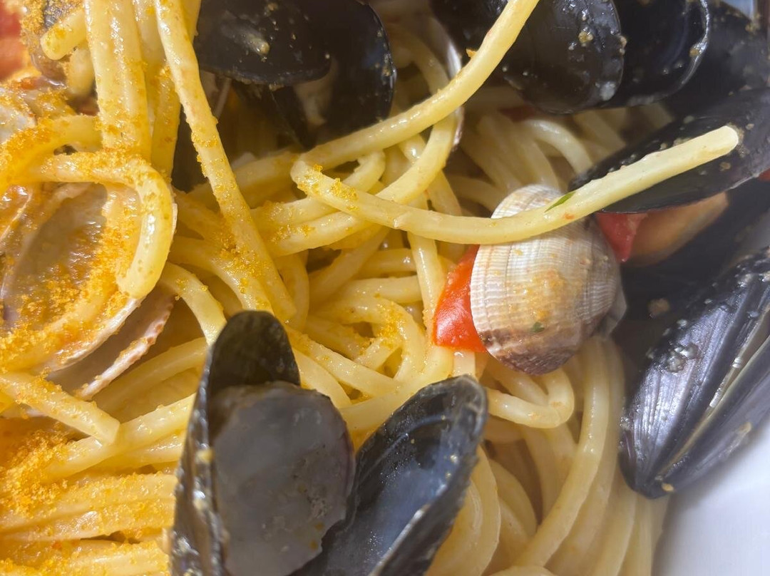 Moby Dick-Castelsardo必去景点