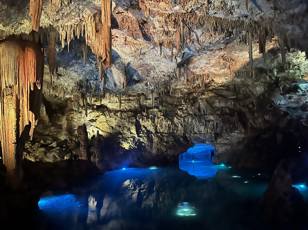 Zazil Tunich-巴利亚多利德必去景点