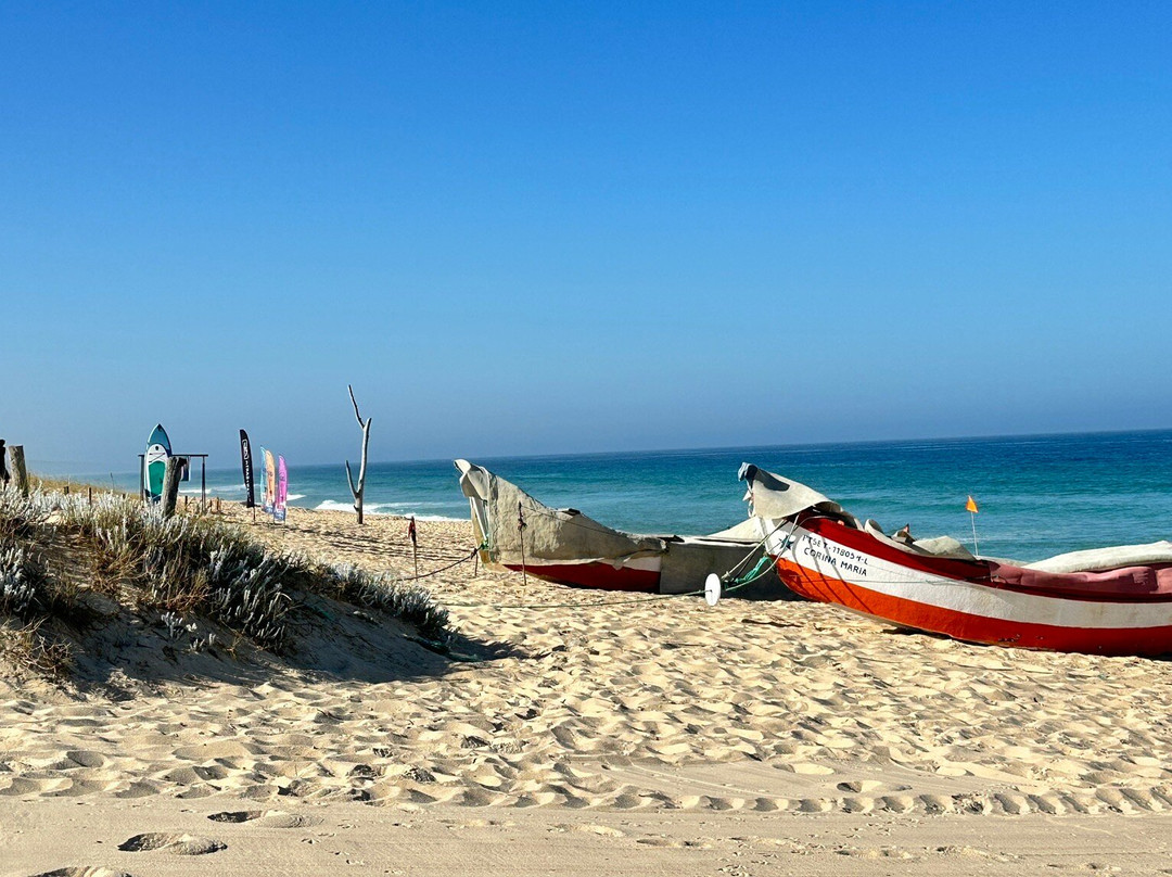 Surf in Comporta-Comporta必去景点