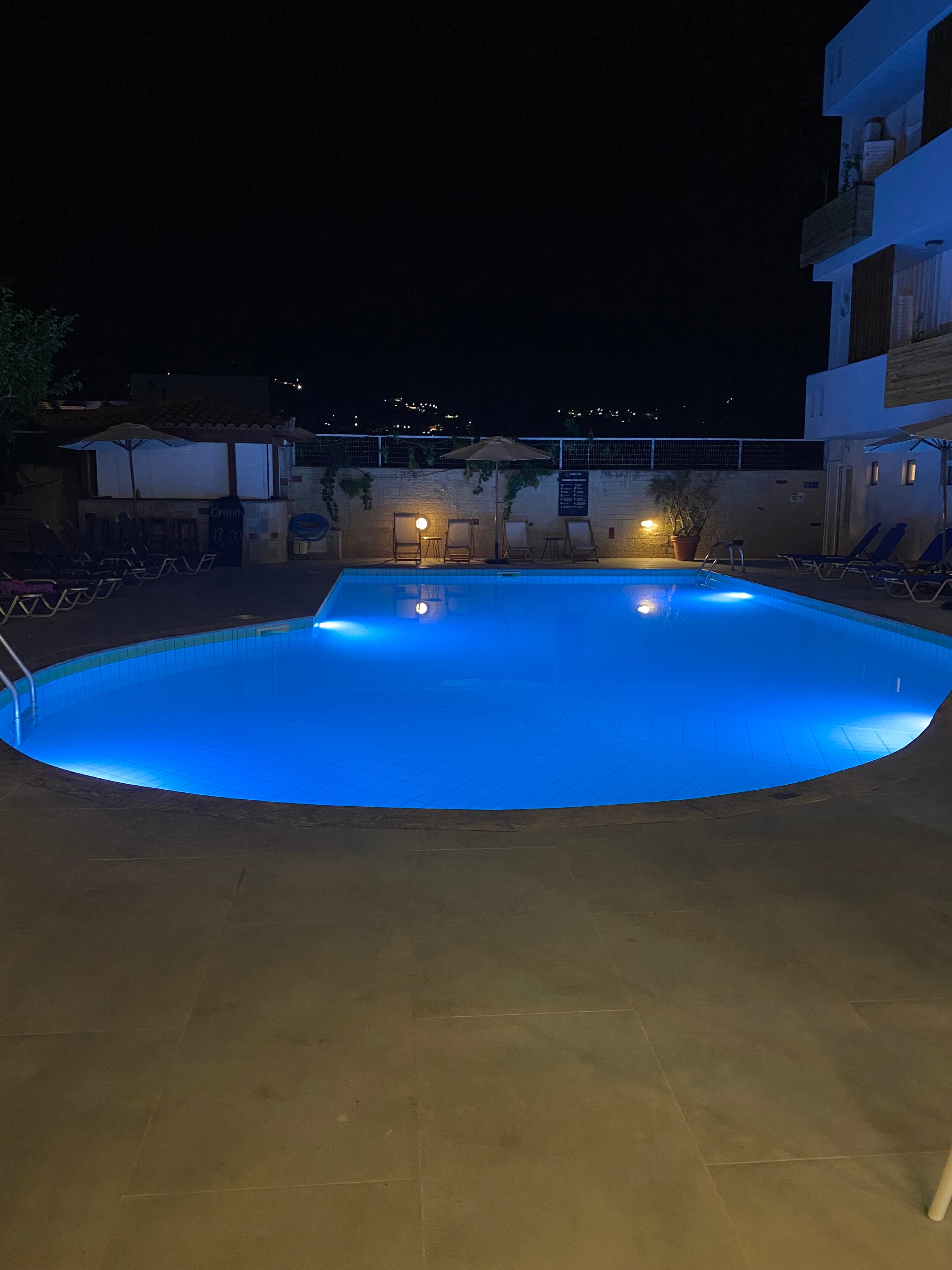 Dimitra Hotel and Apartments-官方