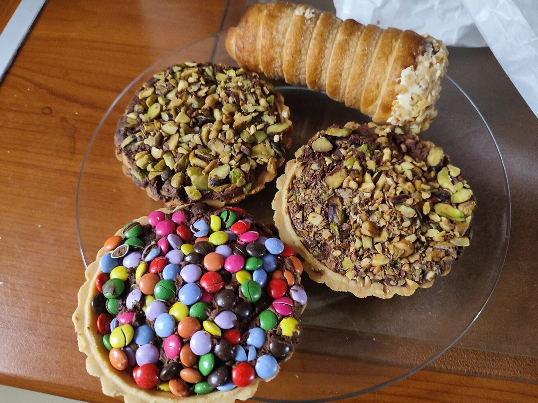 Marsaxlokk Market-Marsaxlokk必去景点