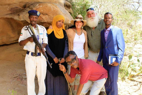 Berbera Explorer: Markets, Beaches & Culture”-Berbera必去景点