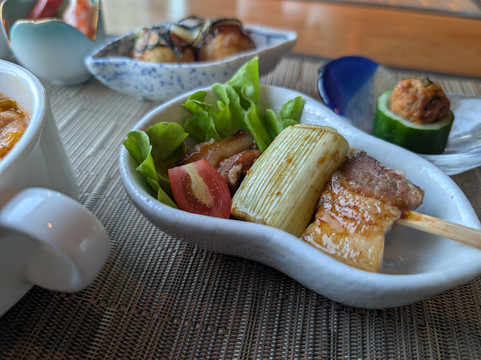 曼谷日航酒店主图