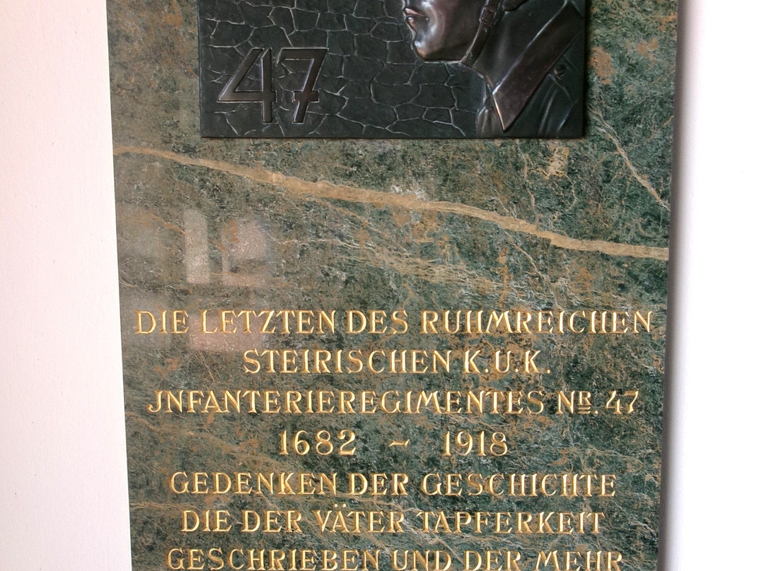 Graz Museum Schlossberg-格拉茨城必去景点