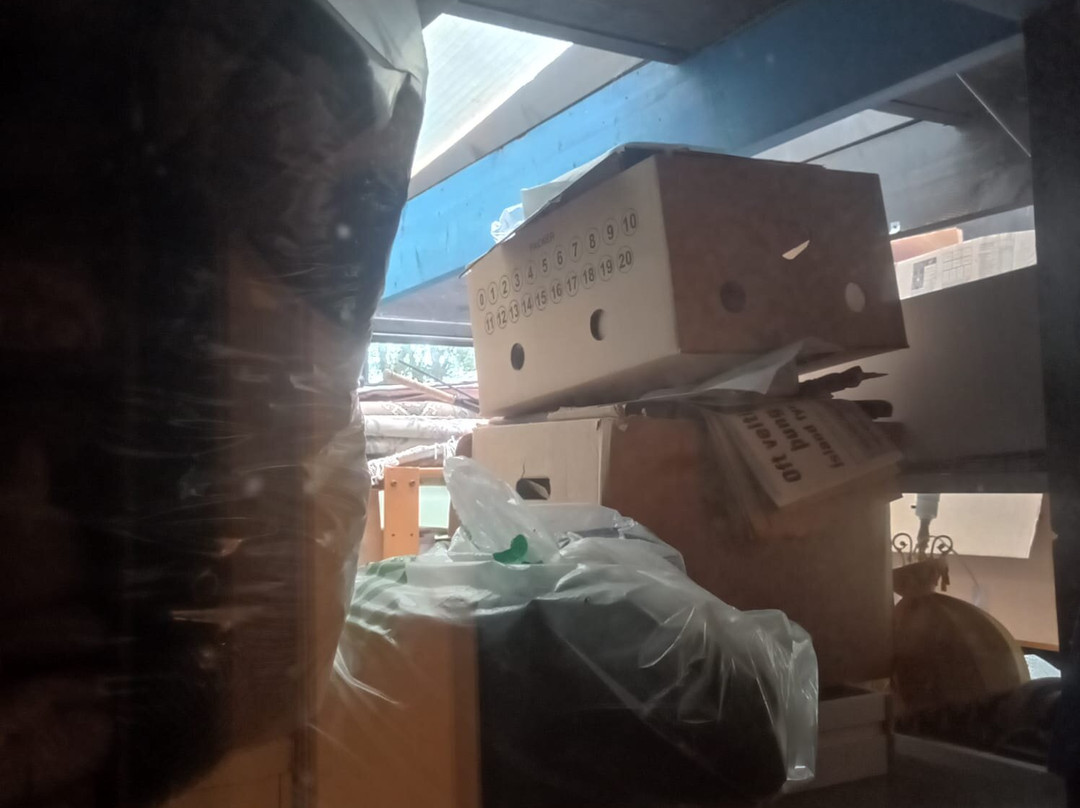 雷克雅未克和平中心酒店主图