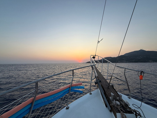 Lunar Gulet- Private Daily Cruises-卡尔坎必去景点