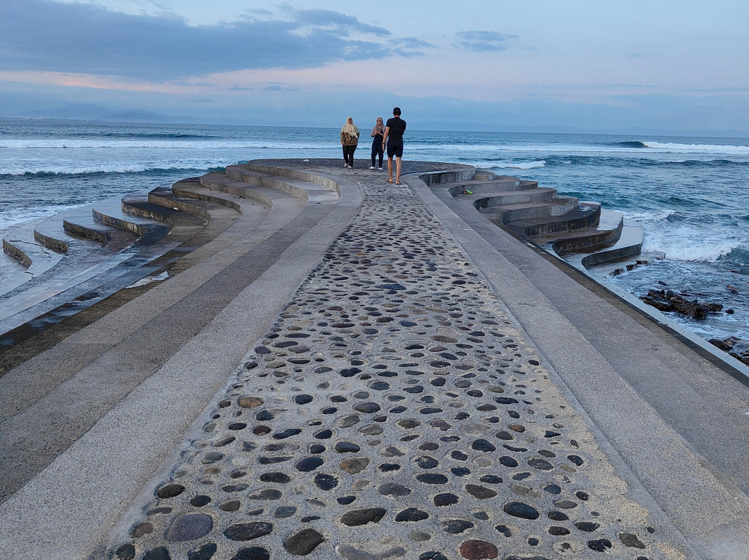 Lombok Picnic-Batu Layar必去景点