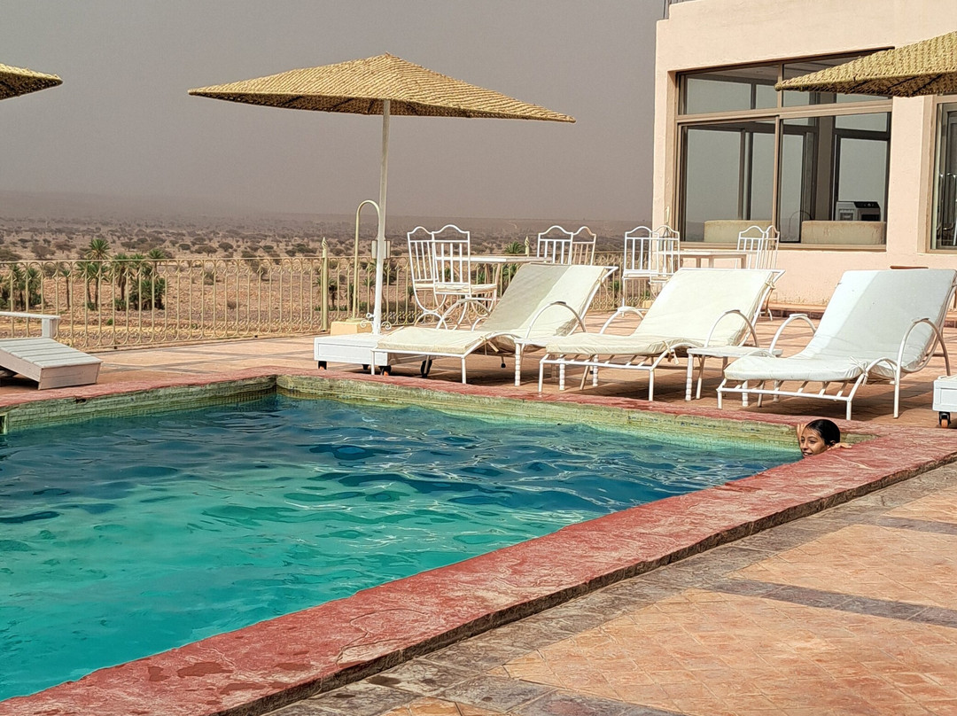 Auberge Kasbah Ennakhile主图