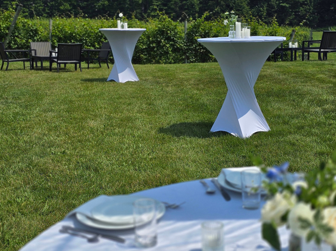 Blustone Vineyards-Lake Leelanau必去景点