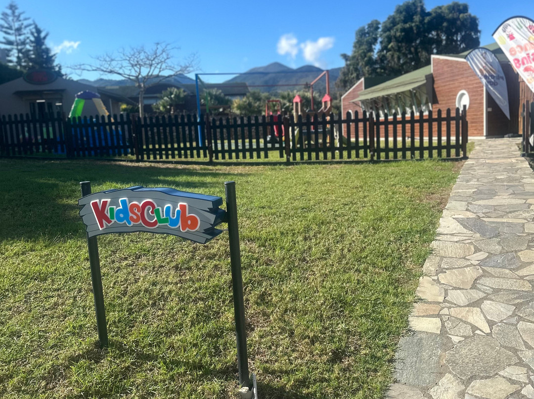 Mareblue Beach Resort主图