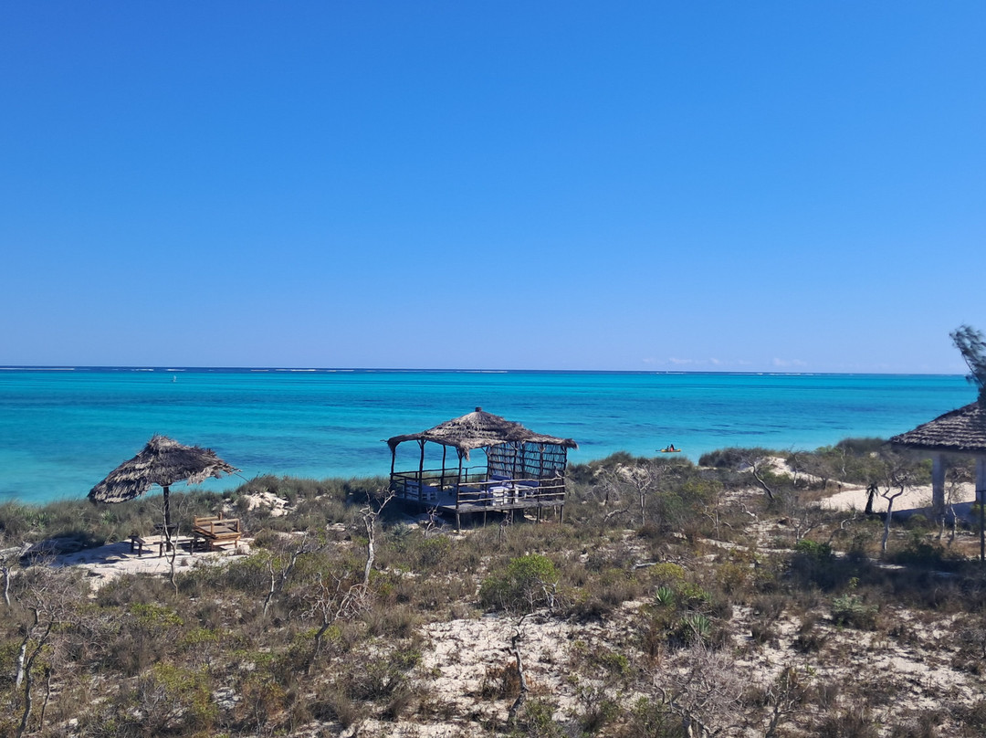 Kokoa Sands Guest House - Ankasy Madagascar主图