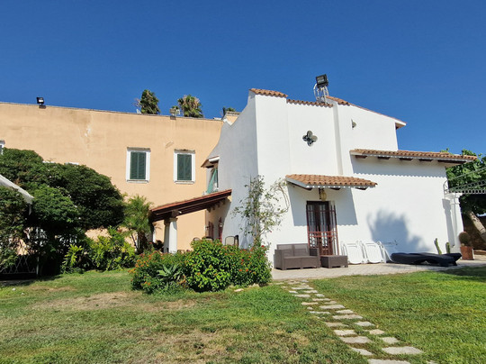 B&B Tenuta Stevens主图