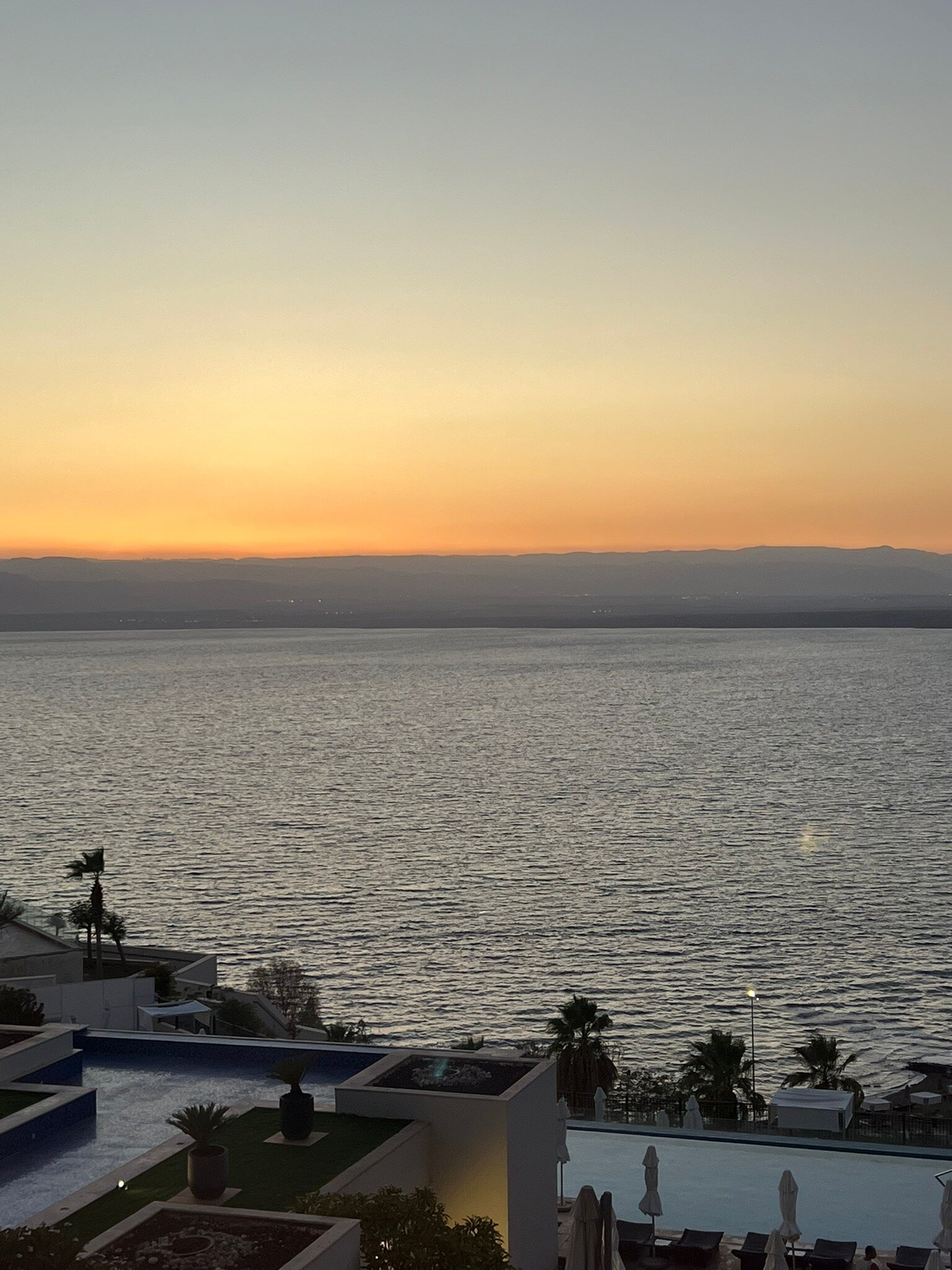 Hilton Dead Sea Resort & Spa-官方