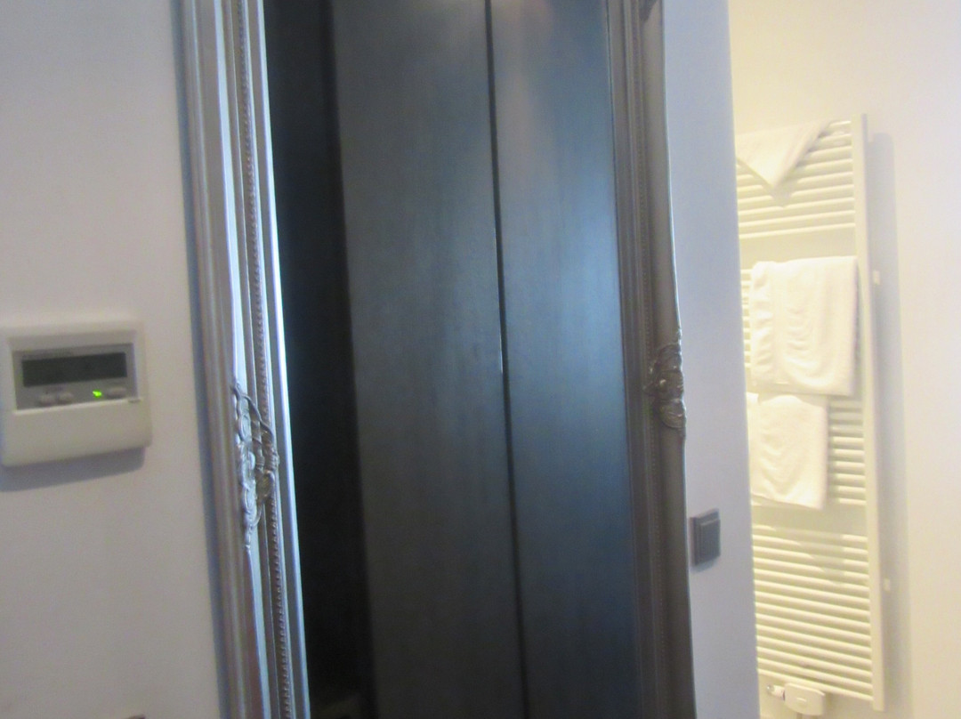 Hotel Winzerstube Ihringen主图