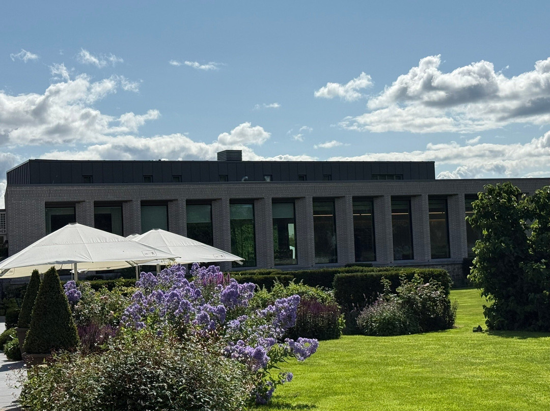 Cashel Palace Hotel主图