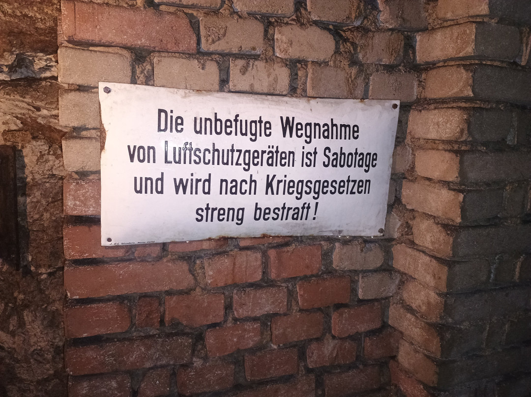 Further Felsengäenge-Furth im Wald必去景点