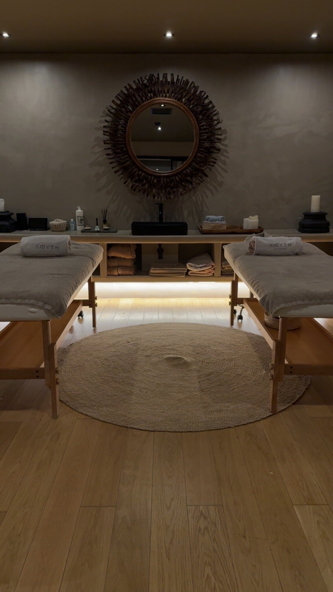 Amyth Of Mykonos Agios Stefanos Hotel-官方