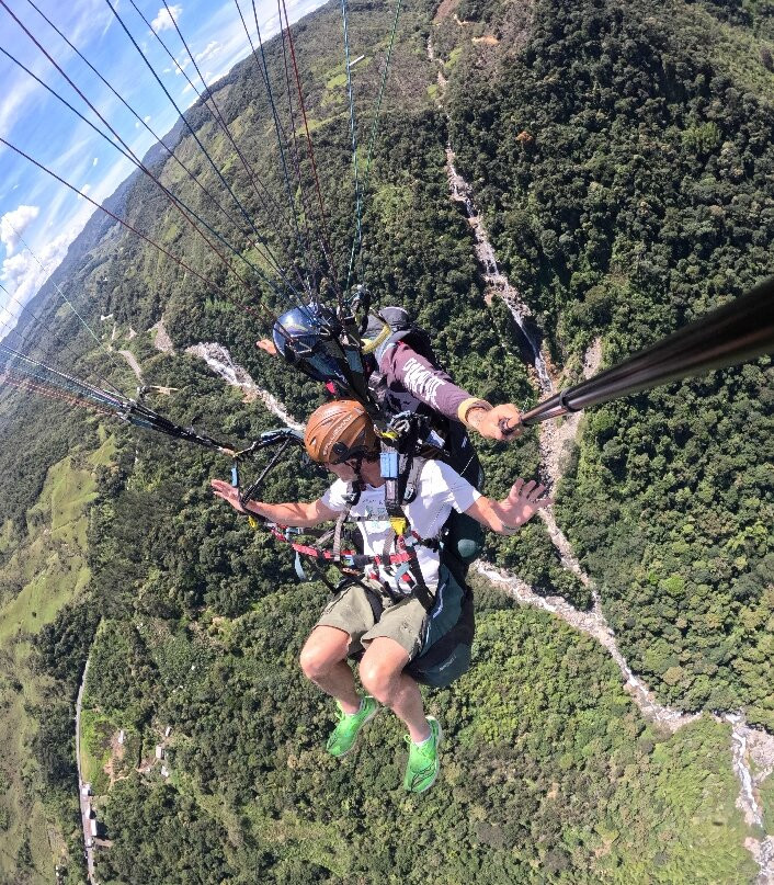 Guanabana Tours-麦德林必去景点