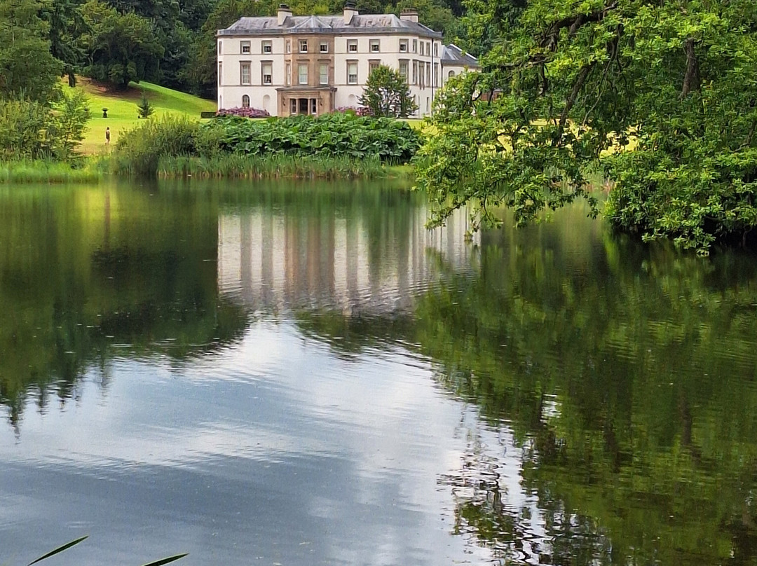 Montalto Estate-Ballynahinch必去景点