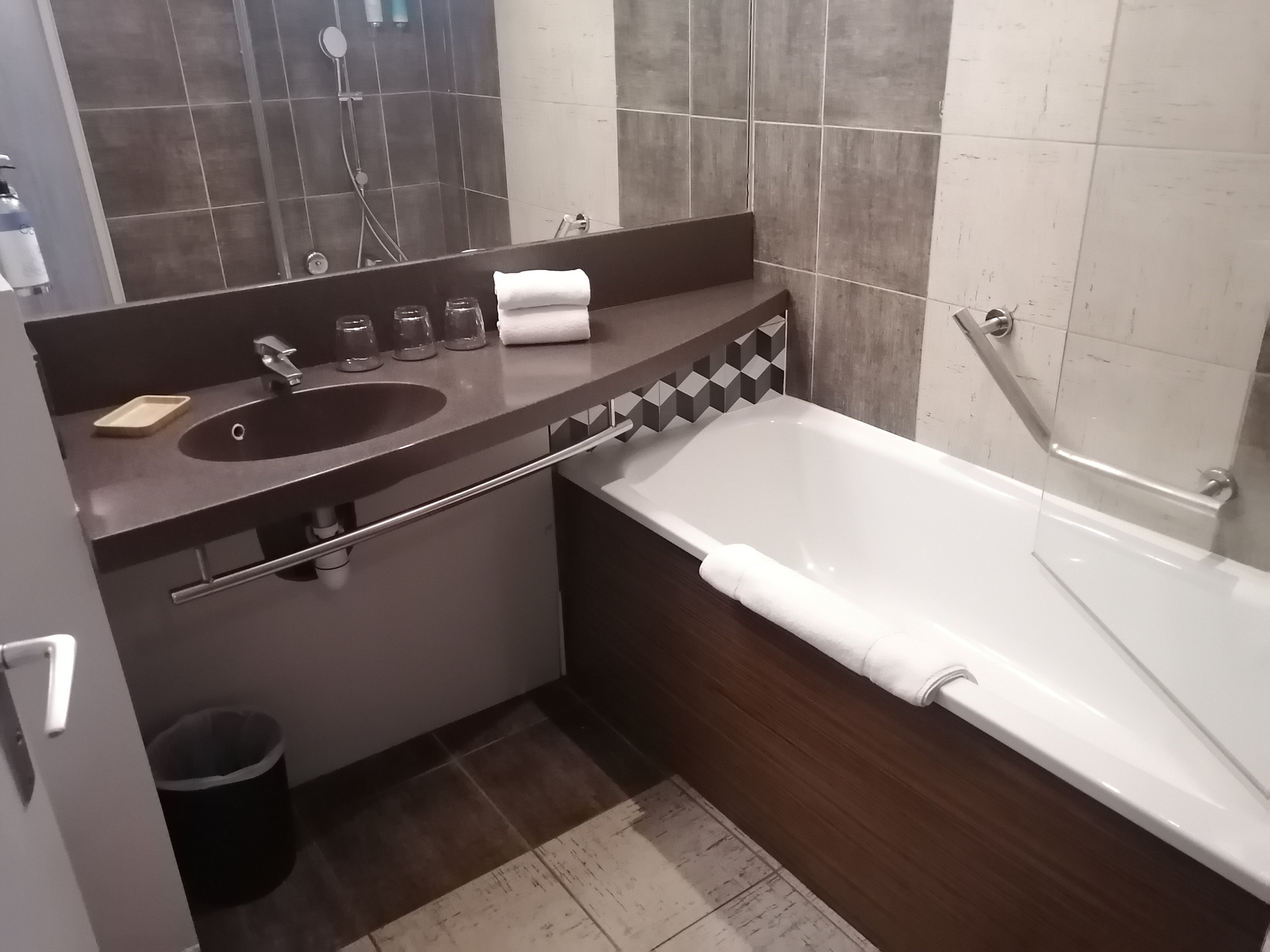 Hôtel Thalazur Port Camargue-官方