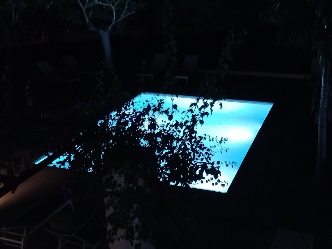 Hotel Horta d'en Rahola主图