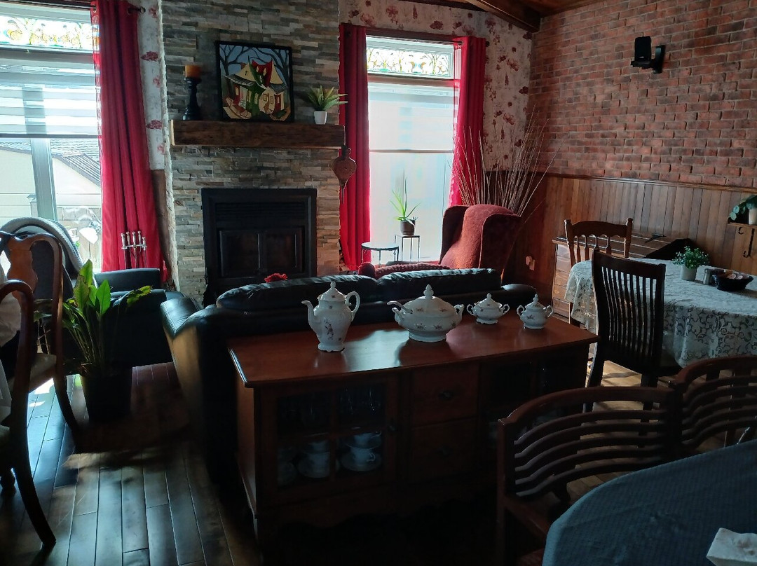 Gite De La Rose主图