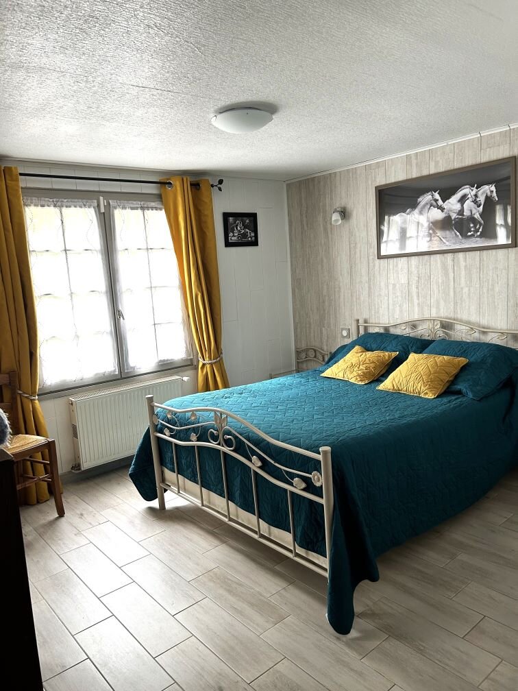 Chambres D'Hotes Floromel-酒店景观