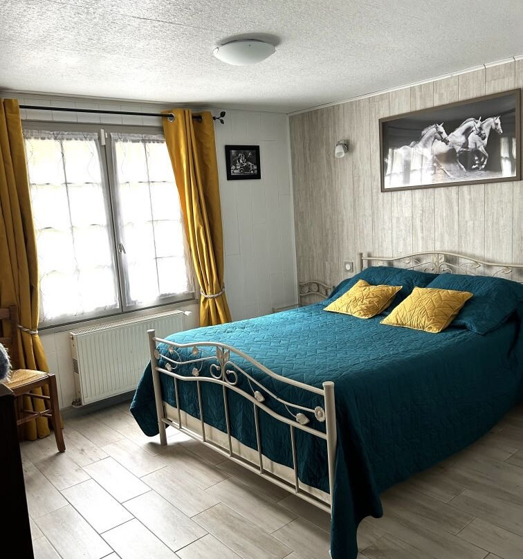 Chambres D'Hotes Floromel主图