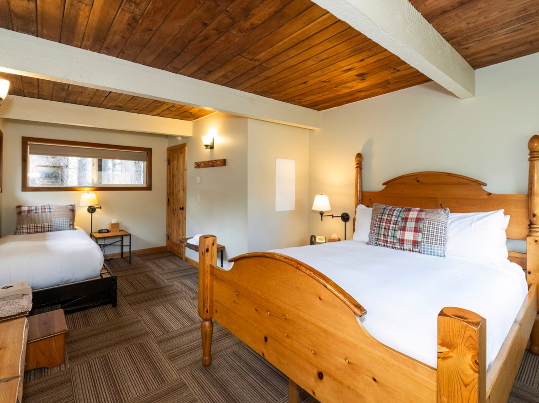 Iron Springs Resort主图