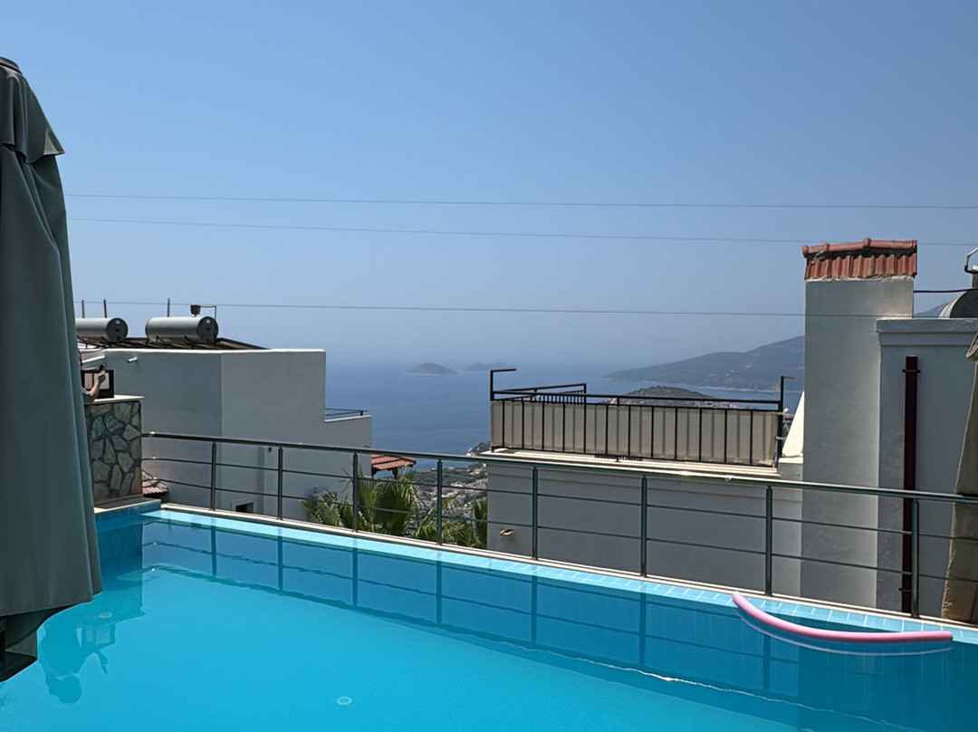 Fethiye Lovers Travel Agency-费特希耶必去景点