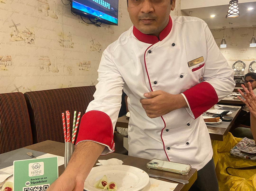 Renest Tirupati主图