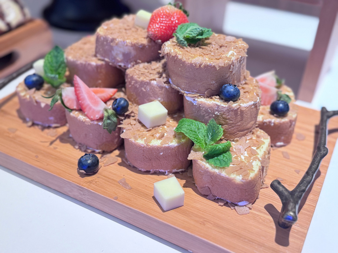 三亚瞻云精选酒店主图