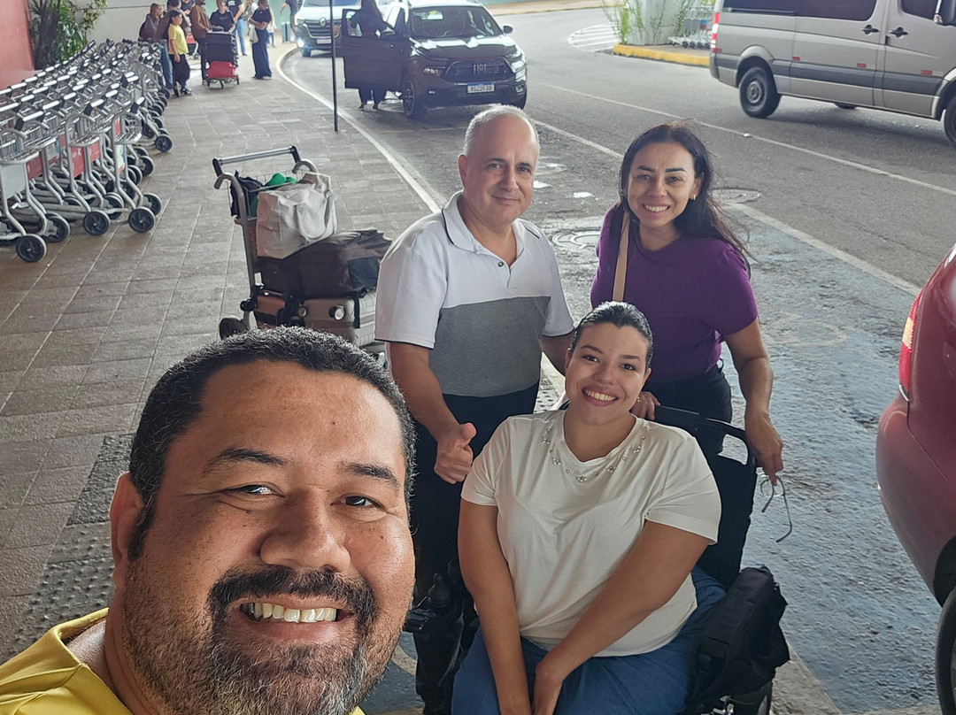 SUMMER RECEPTIVO AL-Maceio必去景点