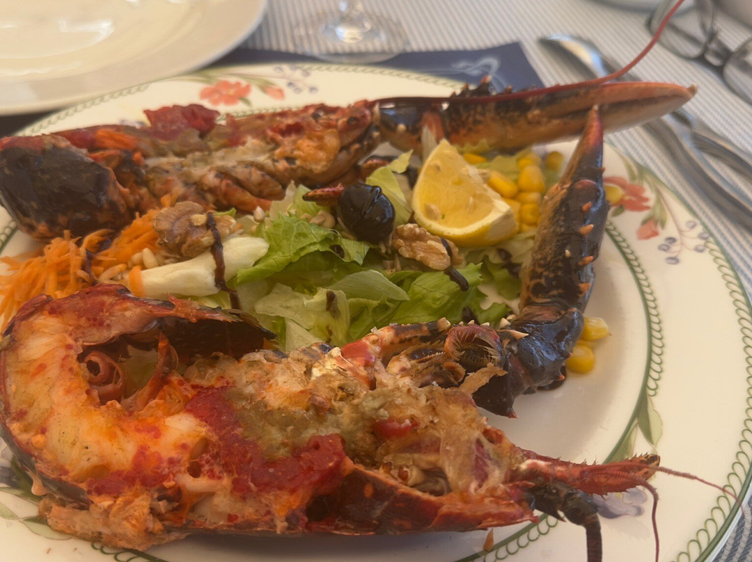 圣普尔酒店及餐厅主图