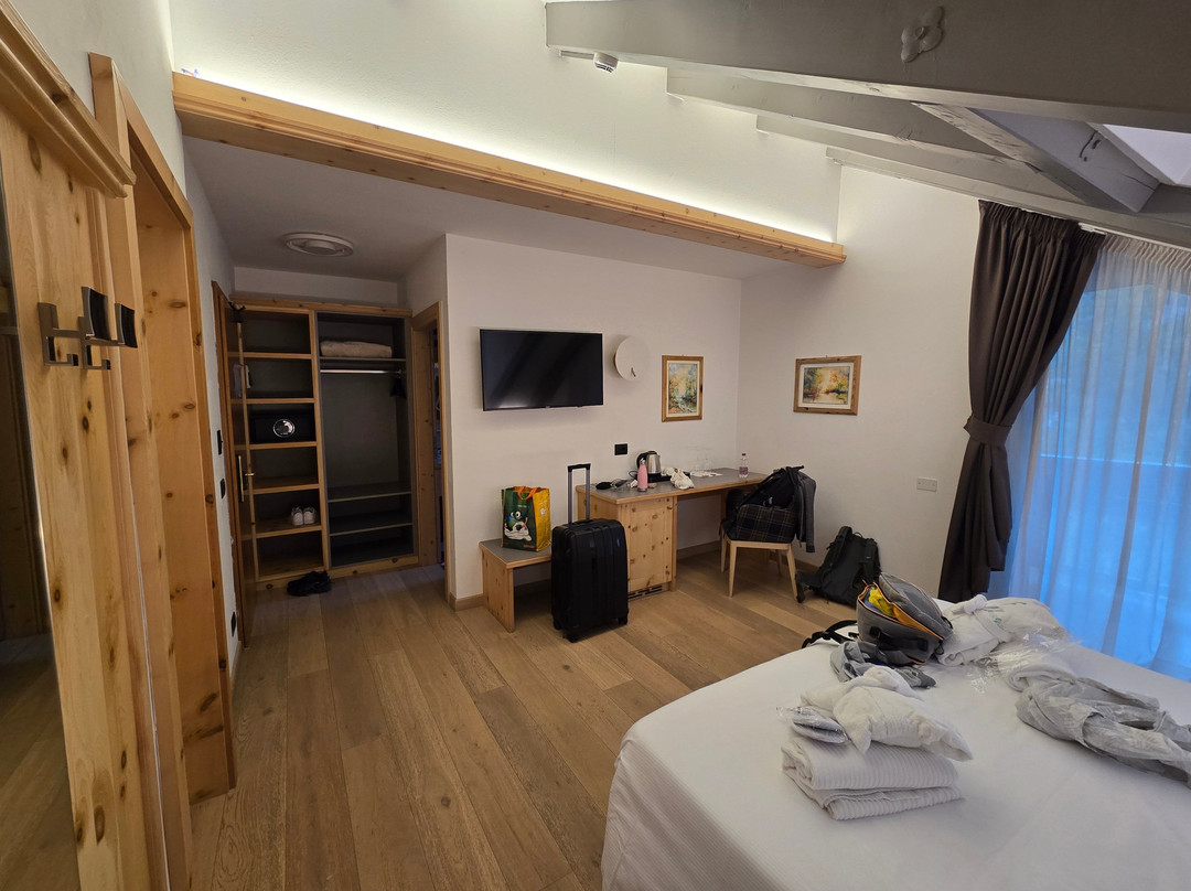 Hotel Medil Campitello主图
