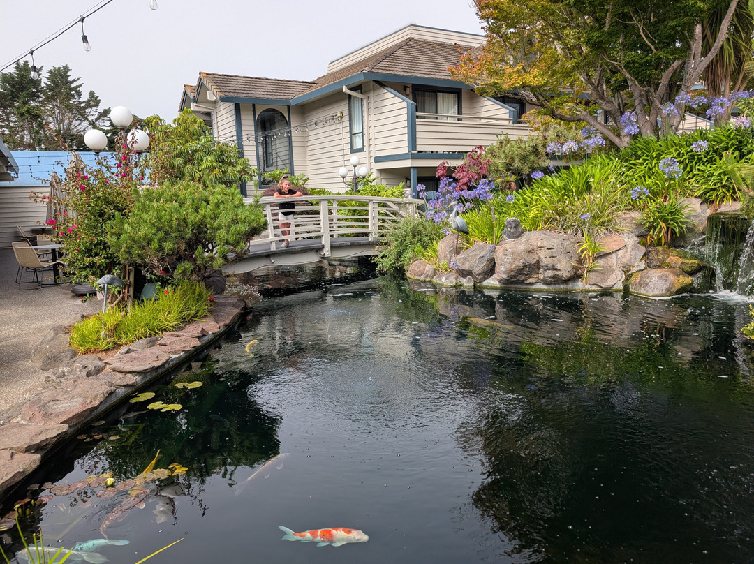 Seacliff Inn Aptos, Tapestry Collection by Hilton主图