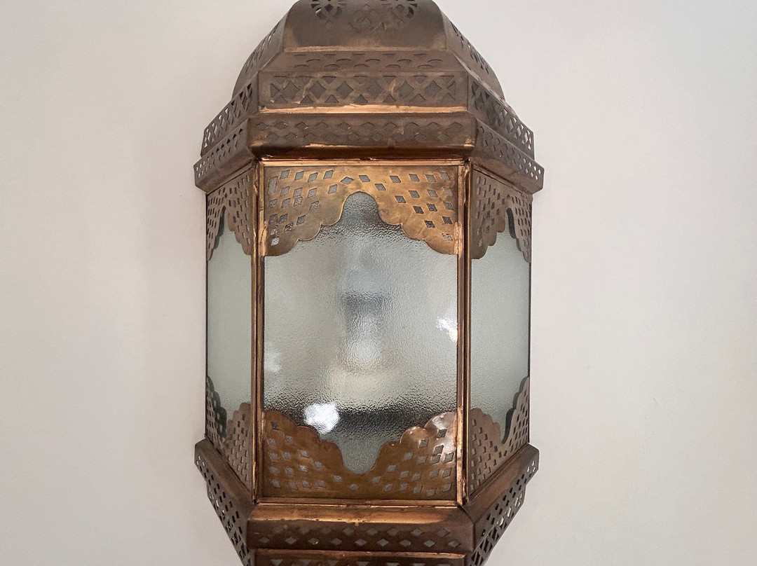 巴拉扎Spa度假村主图