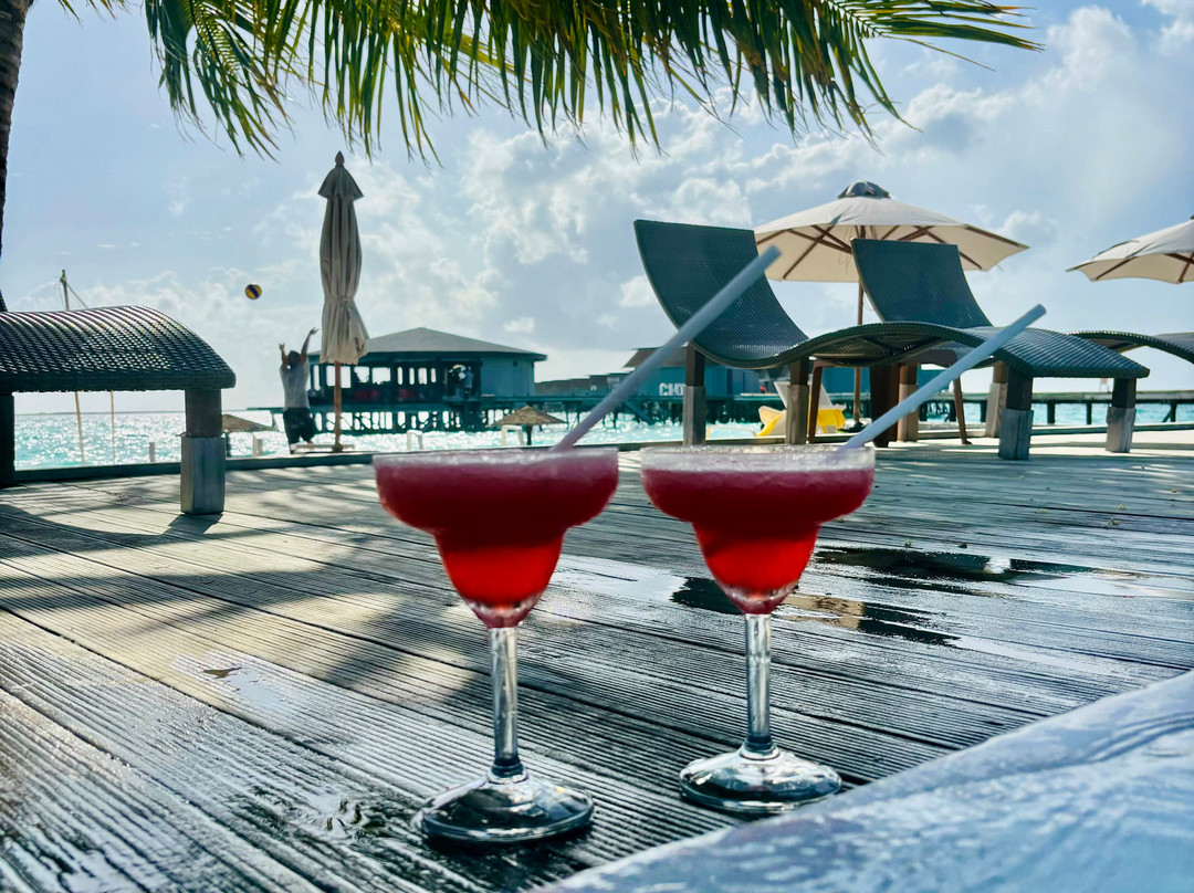 ForBeyond Travel-Himmafushi Island必去景点