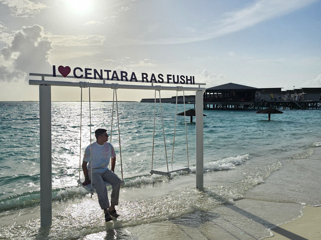 ForBeyond Travel-Himmafushi Island必去景点