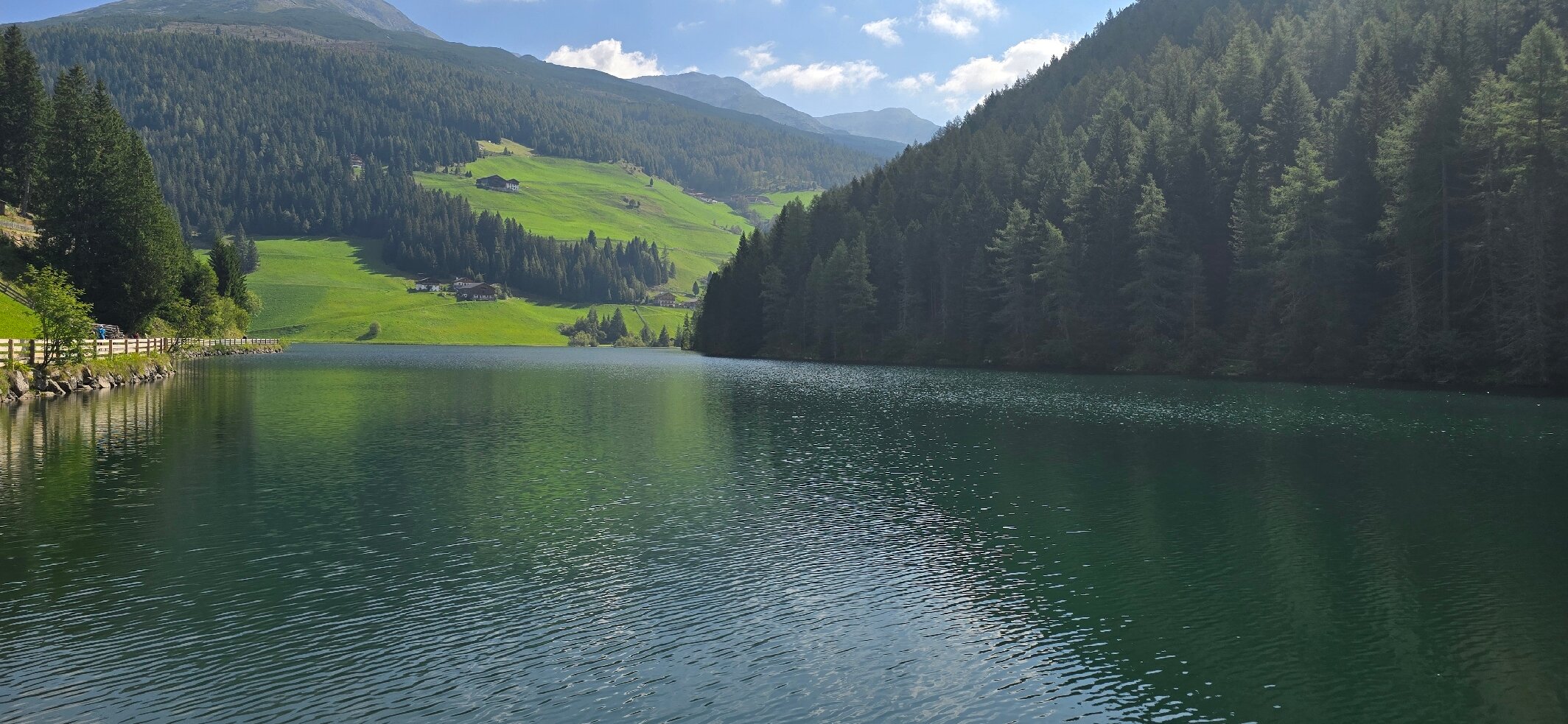 Almhotel Bergerhof-官方