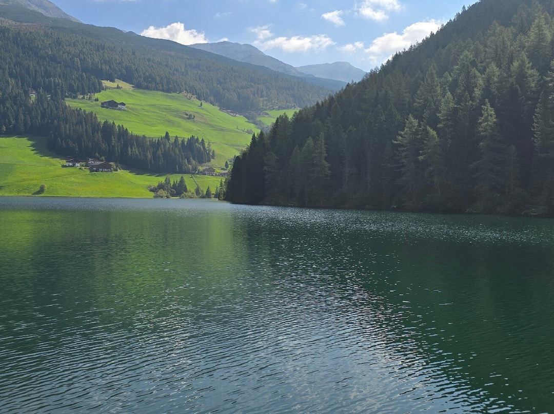 Almhotel Bergerhof主图