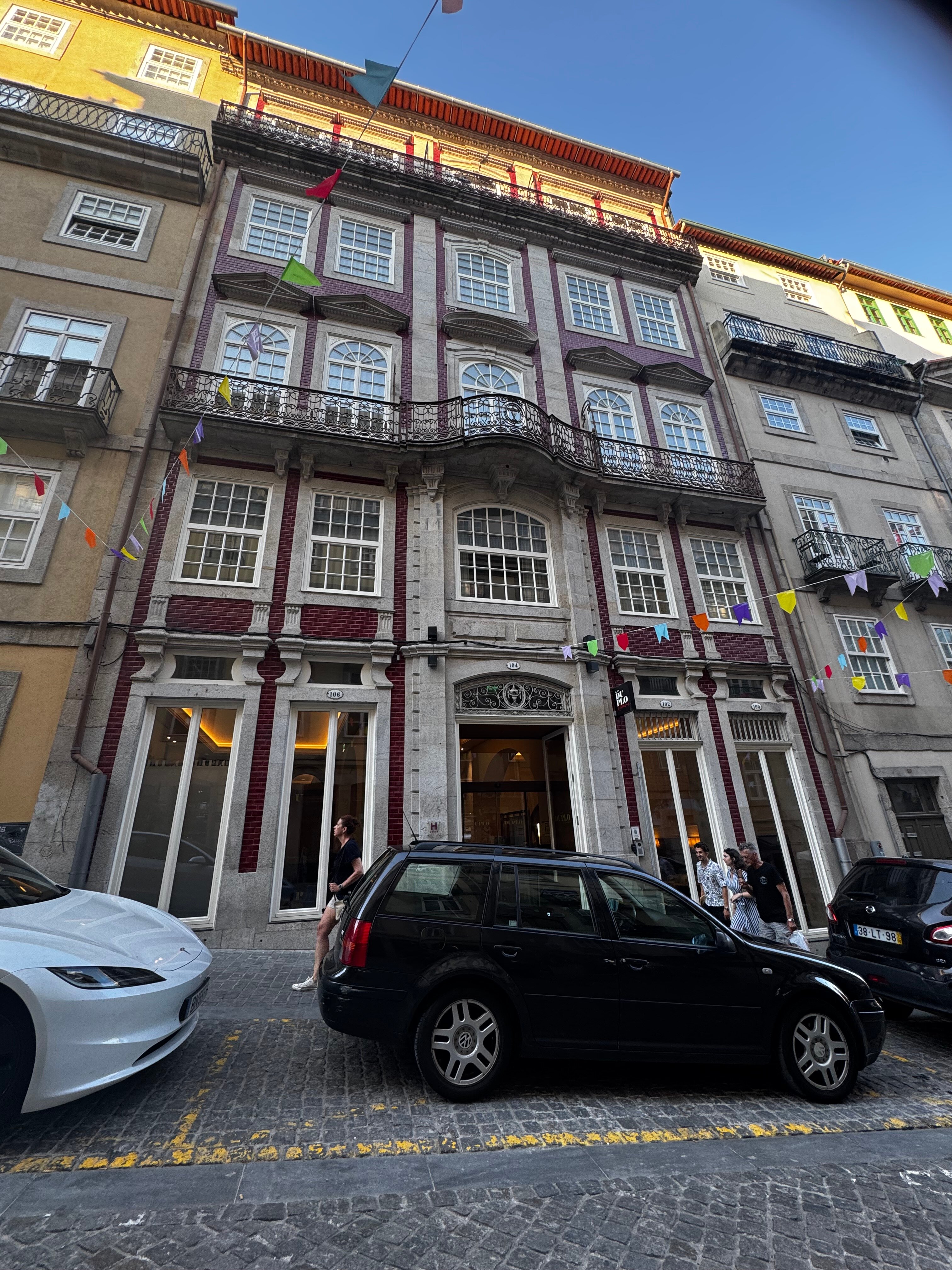 ICON Duplo Ribeira-官方