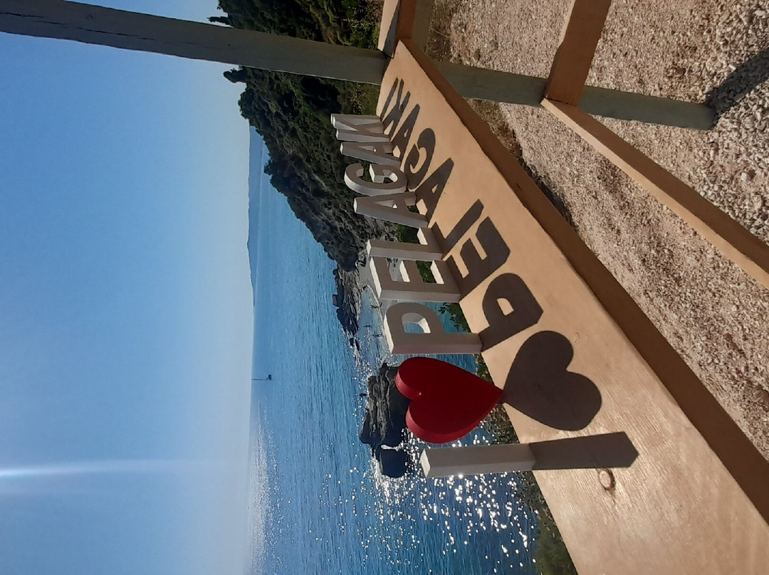 Pelagaki Beach-Koroni必去景点