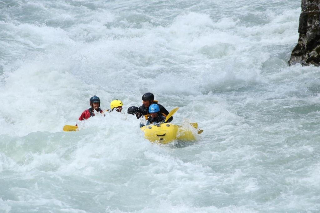 ICETROLL - Glacier Hiking & Kayaking-Jostedal必去景点