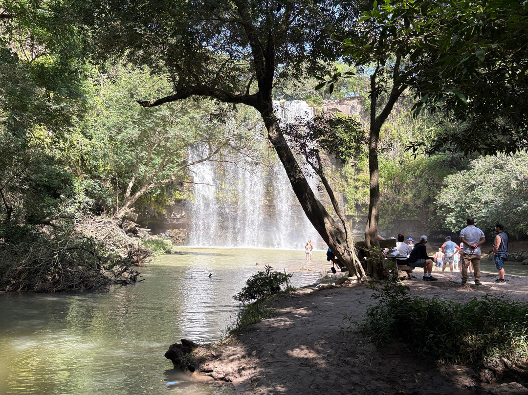 Costa Rica Adventure Thrills-萨迪纳尔必去景点