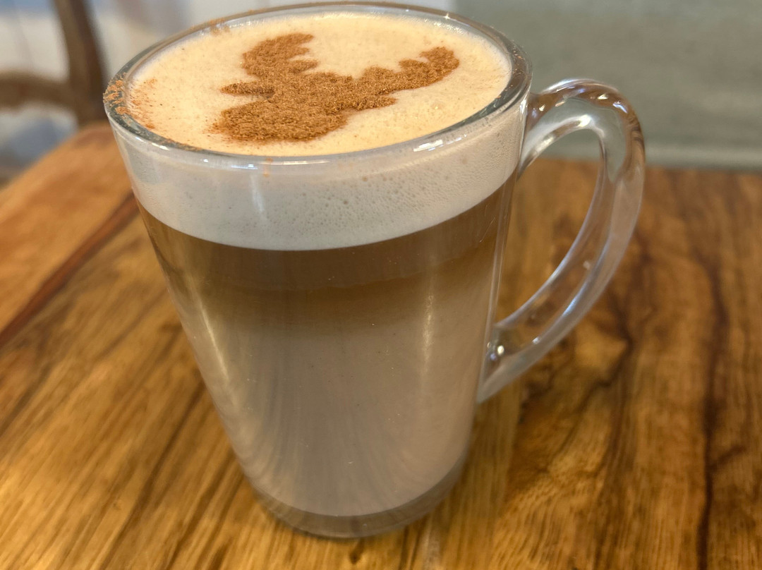 Caribou-cafedevillage