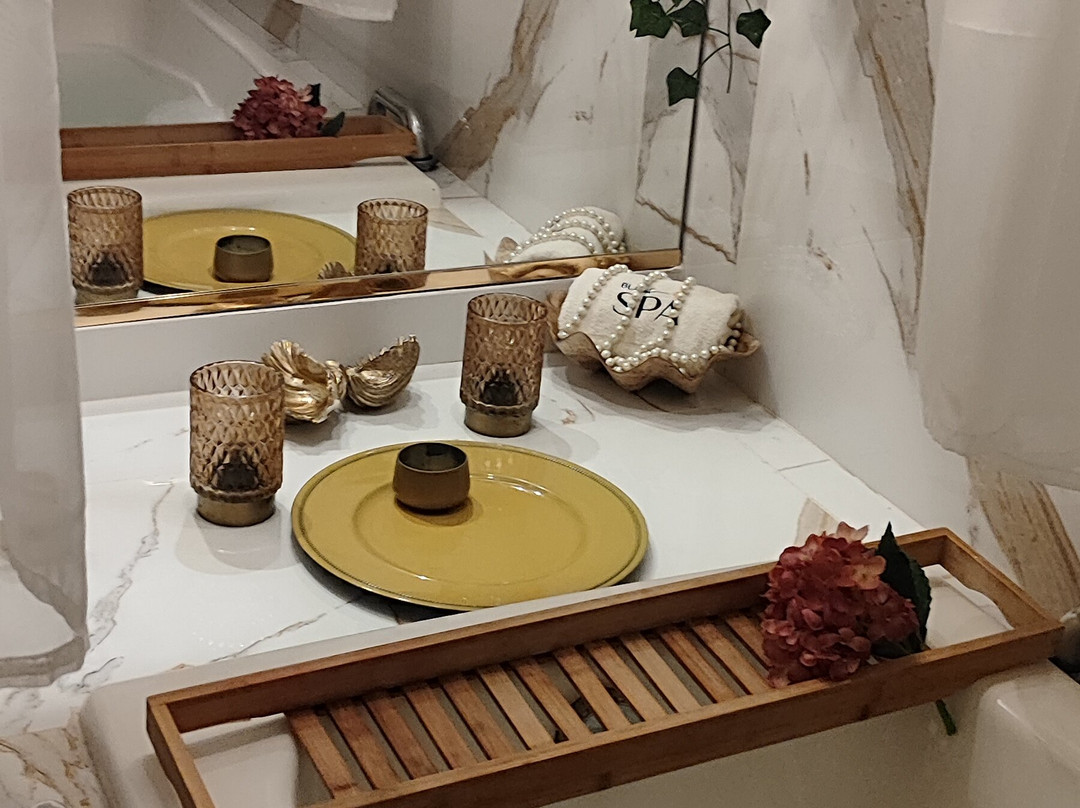 Blanc Spa-巴西利亚必去景点