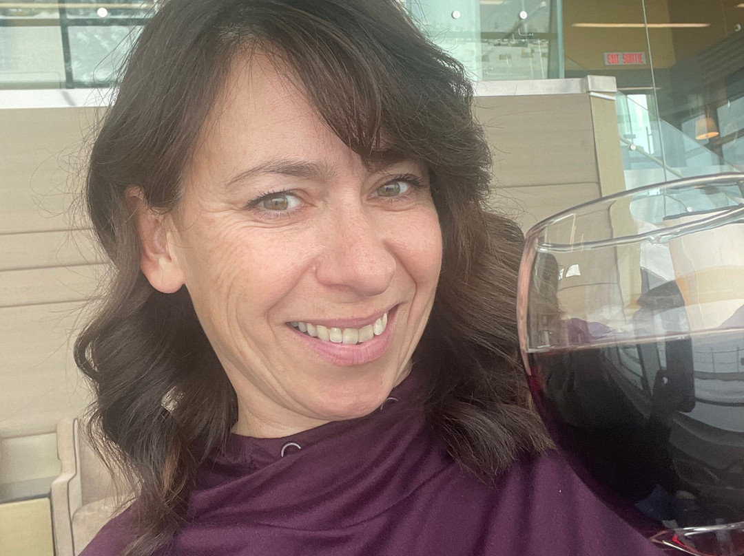 Plaza Premium Lounge (US Departures)-Nisku必去景点